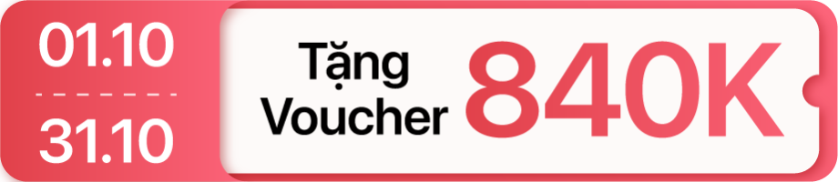 Tháng 10 - Pocket 4STD
