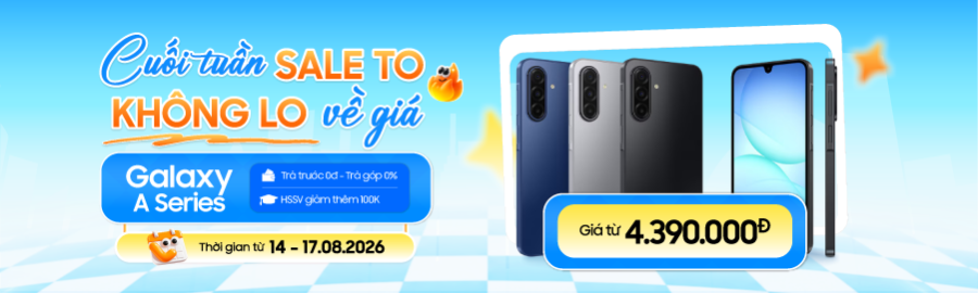 iPhone Air ưu đãi thanh toán lên đến 700.000đ, giá tốt tại Minh Tuấn Mobile
