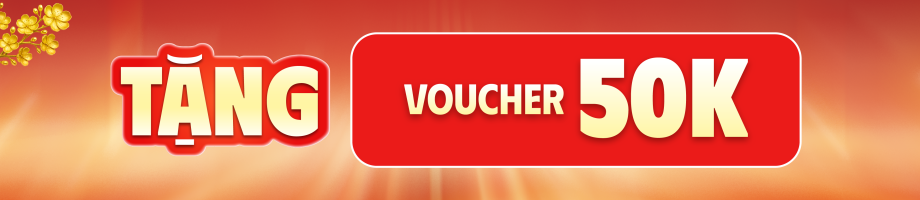 Tháng 1 - Ưu đãi sản phẩm DJI chính hãng đến 50K