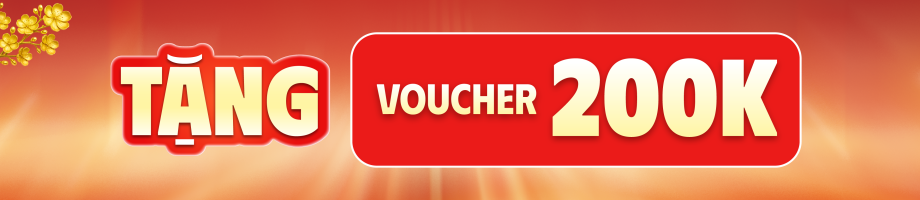 Tháng 1 - Ưu đãi sản phẩm Garmin chính hãng đến 200K