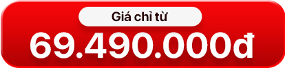 Tháng 10 - iPhone Duo 512GB