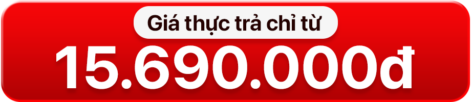 Tháng 10 - Ưu đãi mua hàng iPhone 18 Pro Max 256GB