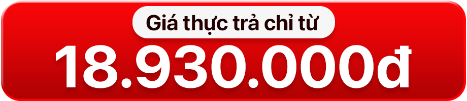 Tháng 10 - Ưu đãi mua hàng iPhone 18 Pro Max 512GB