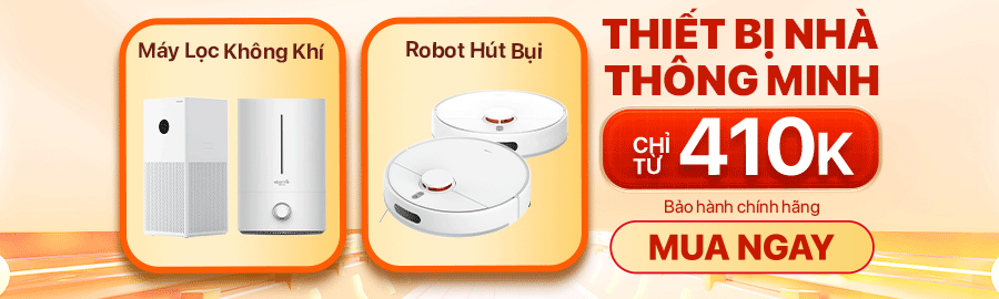 Tháng 12 - Gia dụng