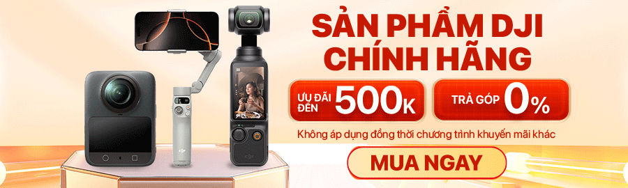 Tháng 12 - Phụ kiện