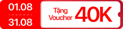 Tháng 8- Âm Thanh - 40K QSD