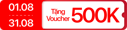 Tháng 8 - Âm Thanh - 500K QSD