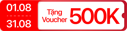 Tháng 8 - đồng hồ Garmin