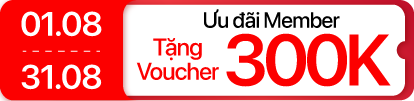 Tháng 8 - Ốp PITAKA