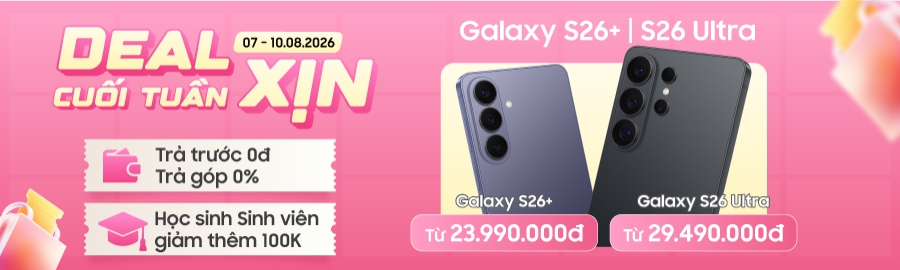 iPhone Air ưu đãi thanh toán lên đến 700.000đ, giá tốt tại Minh Tuấn Mobile