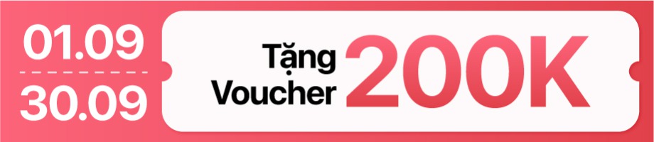 Tháng 9 - Camera Action