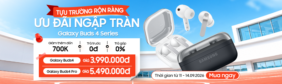 MacBook Neo học sinh - sinh viên giảm đến 500K, ưu đãi thanh toán đến 700K, giá tốt tại Minh Tuấn Mobile