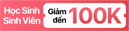 Tháng 9 - HSSV giảm giá 100K điện thọai, galaxy tab