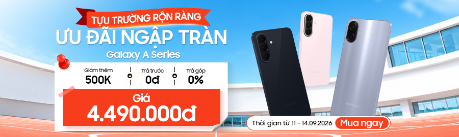 MacBook Neo học sinh - sinh viên giảm đến 500K, ưu đãi thanh toán đến 700K, giá tốt tại Minh Tuấn Mobile