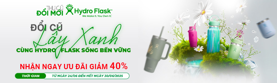 Thu Cũ Đổi Mới