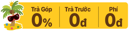 Tháng 07 2025 - Trả góp 3 Không - Link Danh Mục