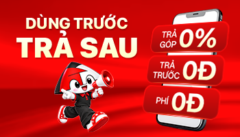 Trả góp 3 Không
