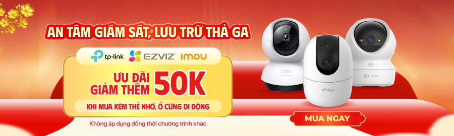 Chương trình ưu đãi khi mua kèm Laptop với nhiều quà tặng hấp dẫn