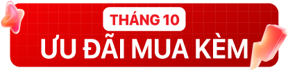 Ưu đãi mua kèm cường lực