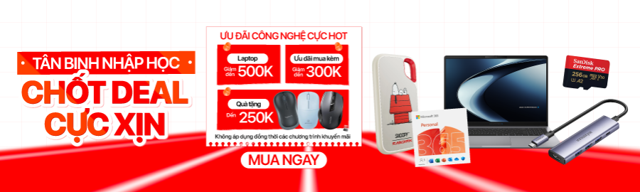 iPhone Air ưu đãi thanh toán lên đến 700.000đ, giá tốt tại Minh Tuấn Mobile