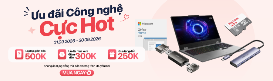 iPhone Air ưu đãi thanh toán lên đến 700.000đ, giá tốt tại Minh Tuấn Mobile