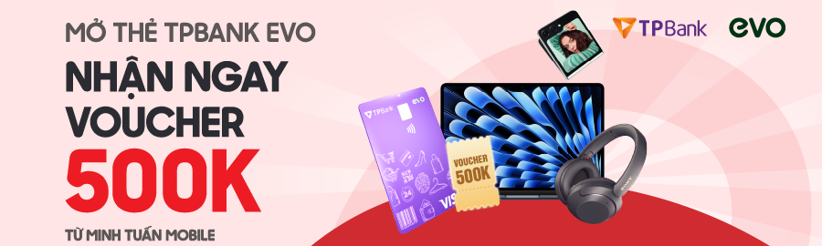Ưu đãi EVO