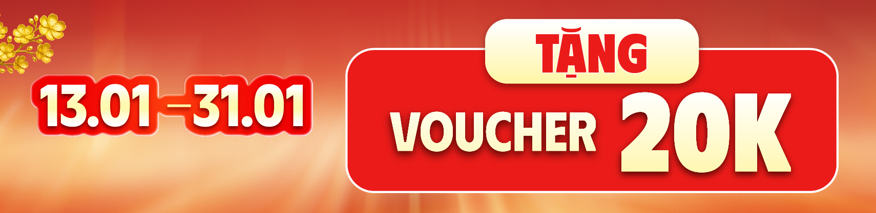 13 01 - 31 01 : Ưu đãi mua tai nghe Earfun tặng voucher 20K