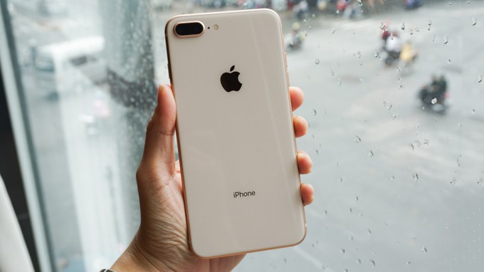 iPhone 8 Plus 64GB cũ Like New giá rẻ - Minh Tuấn Mobile