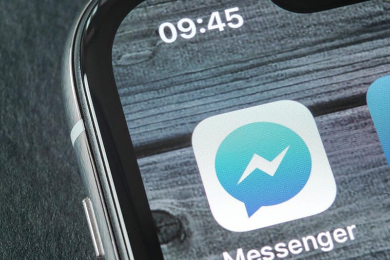 Tính năng khoá Messenger bằng Face ID / Touch ID sắp xuất hiện trên Facebook Messenge