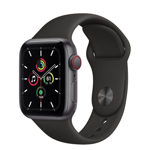 Apple Watch SE LTE 44mm giá rẻ - Minh Tuấn Mobile
